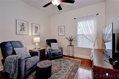 Welcome to 4211 Berry Square, tucked away on a quiet street in - photo 33