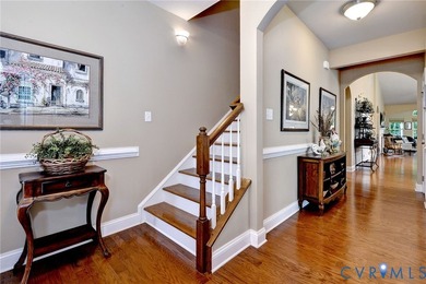 Welcome to 4211 Berry Square, tucked away on a quiet street in - photo 35