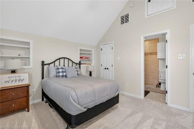 Perched on a premier .90-acre lot in the prestigious Point at - photo 35