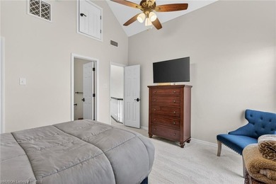 Perched on a premier .90-acre lot in the prestigious Point at - photo 36