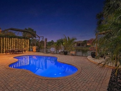Simply stunning waterfront home located in one of Parkland's - photo 38
