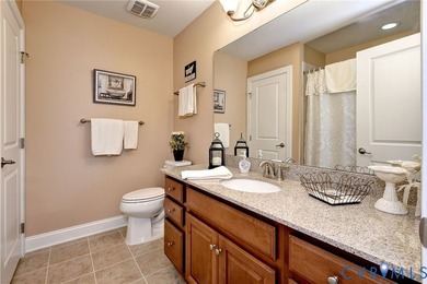 Welcome to 4211 Berry Square, tucked away on a quiet street in - photo 39