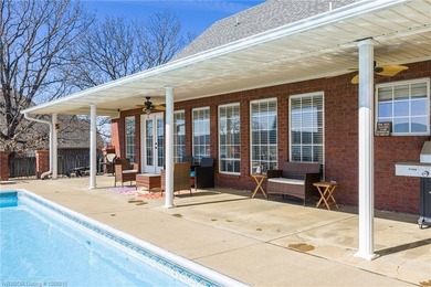 Perched on a premier .90-acre lot in the prestigious Point at - photo 40