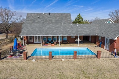 Perched on a premier .90-acre lot in the prestigious Point at - photo 41