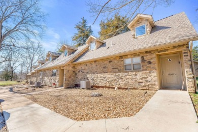 Lake Condo For Sale in Branson, Missouri