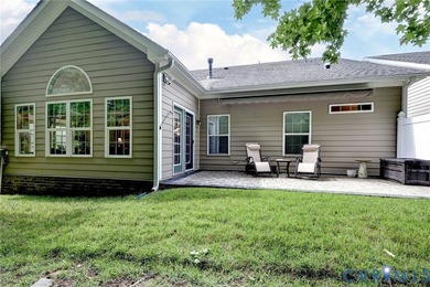 Welcome to 4211 Berry Square, tucked away on a quiet street in - photo 43