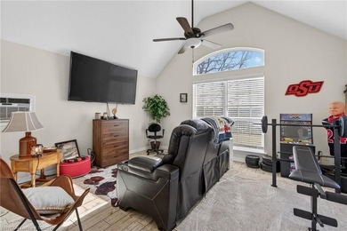 Perched on a premier .90-acre lot in the prestigious Point at - photo 43