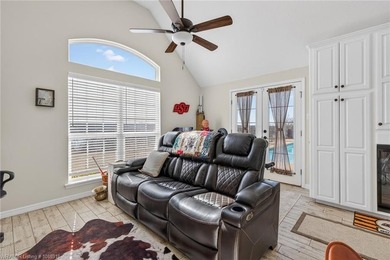 Perched on a premier .90-acre lot in the prestigious Point at - photo 44