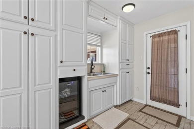 Perched on a premier .90-acre lot in the prestigious Point at - photo 46