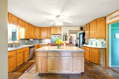 Private 92-Acre Organic Farm & Homestead | Gambier, Ohio | Knox - photo 48