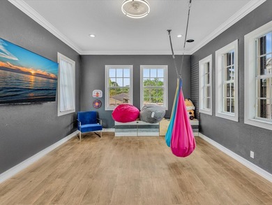 Simply stunning waterfront home located in one of Parkland's - photo 54