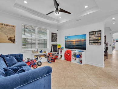 Simply stunning waterfront home located in one of Parkland's - photo 56