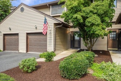 Lake Townhome/Townhouse For Sale in Hampton Twp., New Jersey