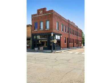 Step into a rare piece of Arkansas history at 600 Main Street in - photo 1