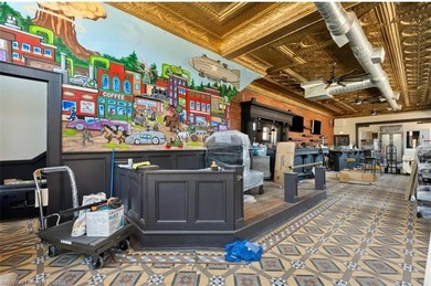 Step into a rare piece of Arkansas history at 600 Main Street in - photo 4