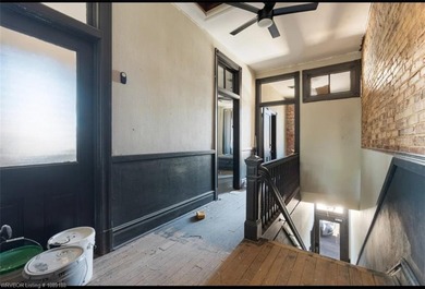 Step into a rare piece of Arkansas history at 600 Main Street in - photo 8