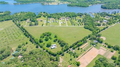 Lake Acreage For Sale in Alba, Texas