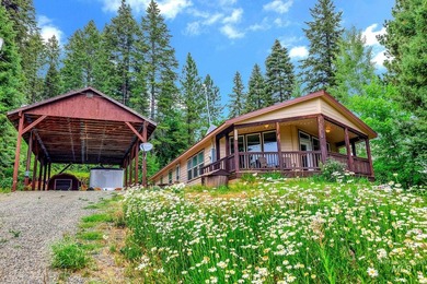 Stunning Lake Cascade Views! Enjoy panoramic lake views from the - photo 2