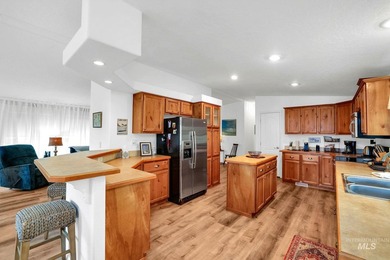 Stunning Lake Cascade Views! Enjoy panoramic lake views from the - photo 6