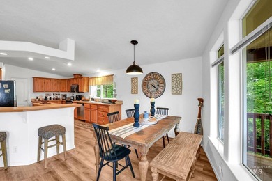 Stunning Lake Cascade Views! Enjoy panoramic lake views from the - photo 10