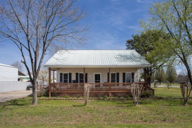  Home For Sale in Centre Alabama