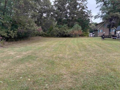 Lake Lot For Sale in Farwell, Michigan