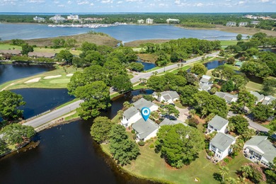 (private lake, pond, coastal) Condo For Sale in Miramar Beach Florida