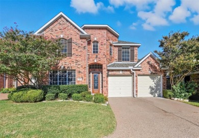 Lake Home For Sale in Arlington, Texas
