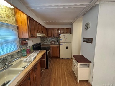 Welcome to Aquebogue Mobile Home Court. - A 55 & Over - photo 12