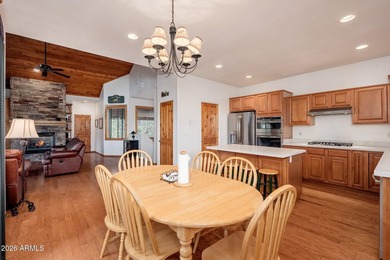 Located within the gates of Chaparral Pines Private Golf Country - photo 13