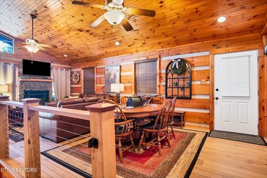 Fully furnished charming cabin in Laurel Valley. Cabin has been - photo 14