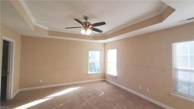 Spacious four-bedroom traditional home in the New Port at - photo 14