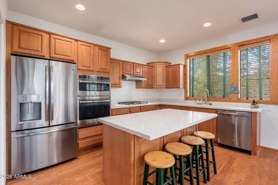 Located within the gates of Chaparral Pines Private Golf Country - photo 15