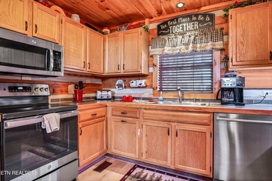 Fully furnished charming cabin in Laurel Valley. Cabin has been - photo 17