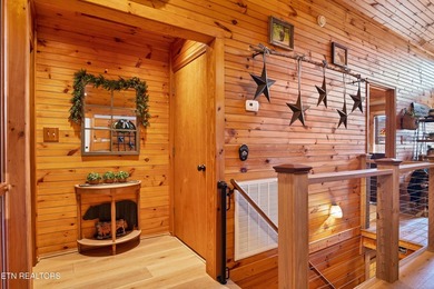 Fully furnished charming cabin in Laurel Valley. Cabin has been - photo 18