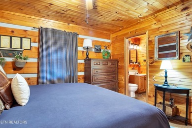 Fully furnished charming cabin in Laurel Valley. Cabin has been - photo 20