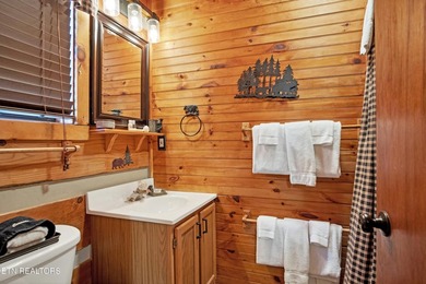 Fully furnished charming cabin in Laurel Valley. Cabin has been - photo 21