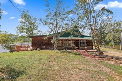 Lake Home Sale Pending in Terry, Mississippi