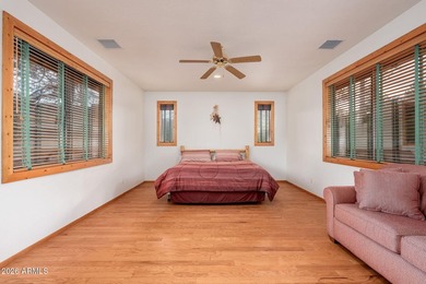 Located within the gates of Chaparral Pines Private Golf Country - photo 22