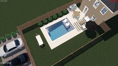 Welcome to 925 Grace Avenue, where modern design, quality - photo 2