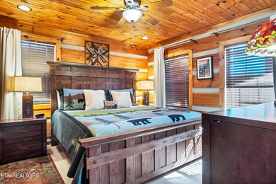 Fully furnished charming cabin in Laurel Valley. Cabin has been - photo 22