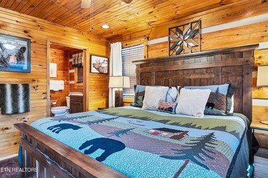 Fully furnished charming cabin in Laurel Valley. Cabin has been - photo 23