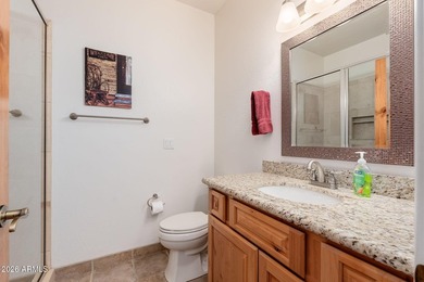Located within the gates of Chaparral Pines Private Golf Country - photo 24