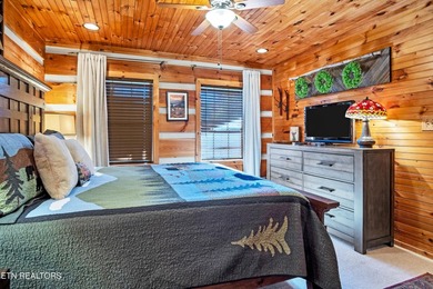Fully furnished charming cabin in Laurel Valley. Cabin has been - photo 24