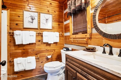 Fully furnished charming cabin in Laurel Valley. Cabin has been - photo 25