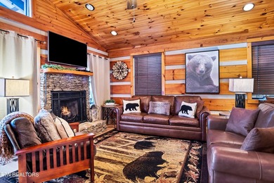Fully furnished charming cabin in Laurel Valley. Cabin has been - photo 26