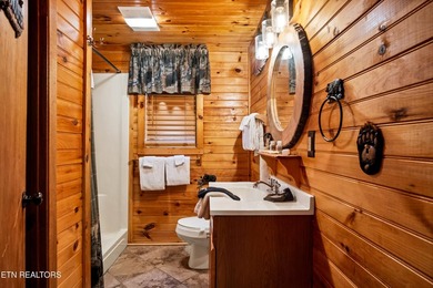 Fully furnished charming cabin in Laurel Valley. Cabin has been - photo 27