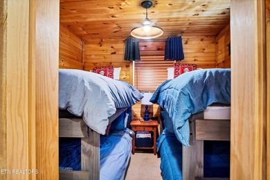 Fully furnished charming cabin in Laurel Valley. Cabin has been - photo 28