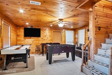 Fully furnished charming cabin in Laurel Valley. Cabin has been - photo 29
