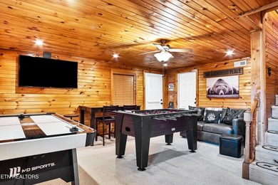 Fully furnished charming cabin in Laurel Valley. Cabin has been - photo 30